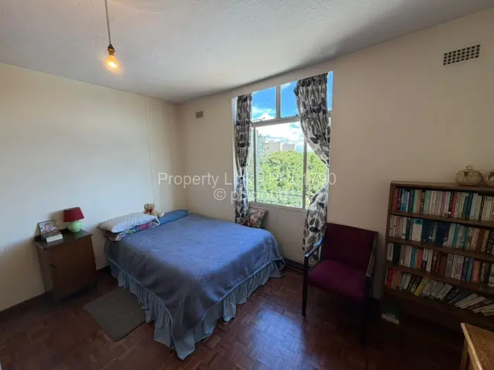 Flat/Apartment for Sale in Avenues, Harare