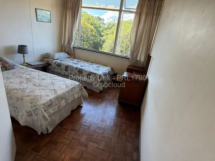 Flat/Apartment for Sale in Avenues, Harare