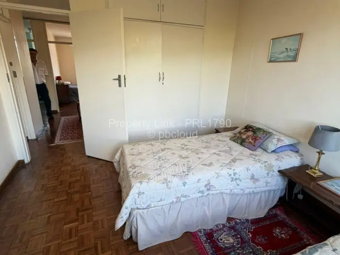 Flat/Apartment for Sale in Avenues, Harare