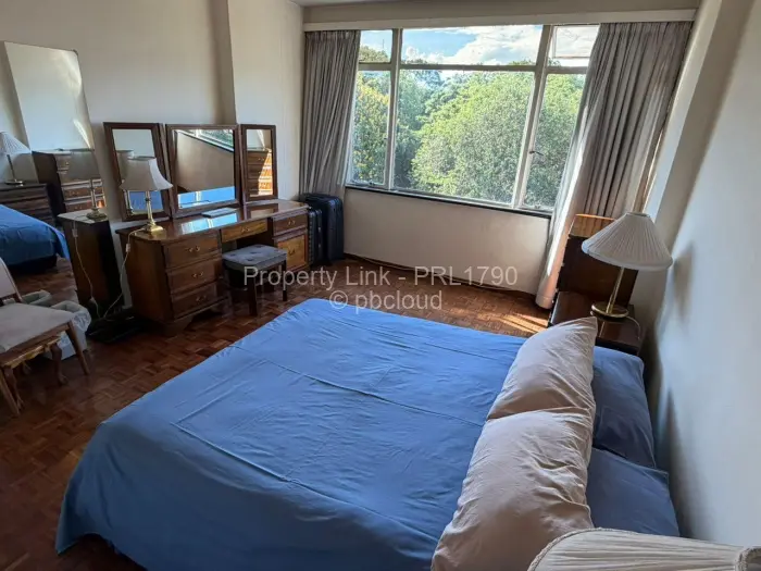 Flat/Apartment for Sale in Avenues, Harare