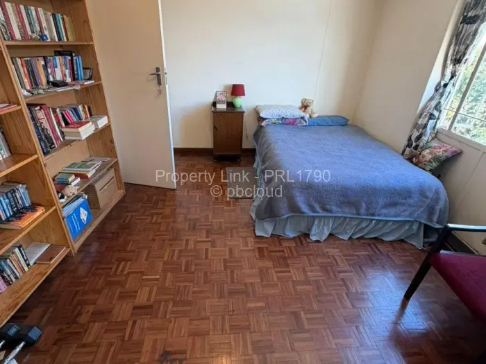 Flat/Apartment for Sale in Avenues, Harare