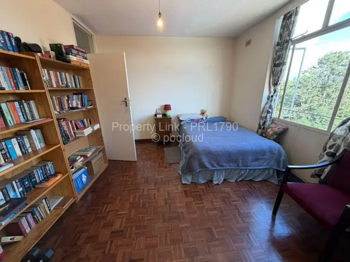 Flat/Apartment for Sale in Avenues, Harare