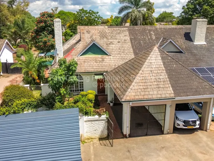 Flat/Apartment to Rent in Avondale, Harare