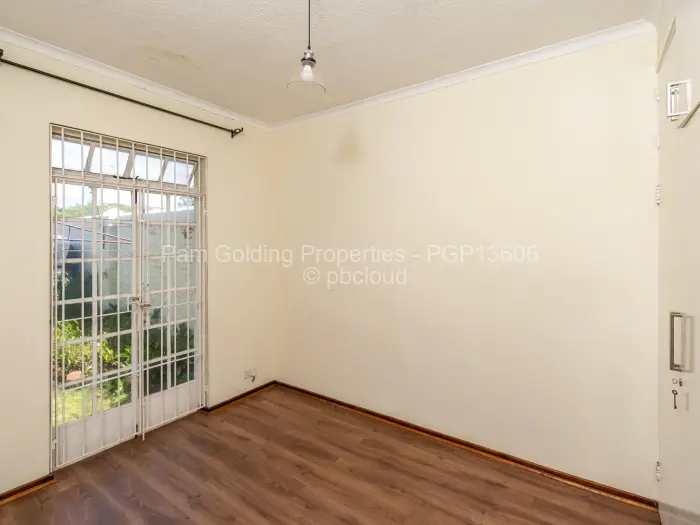 Flat/Apartment to Rent in Avondale, Harare