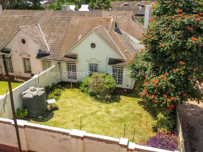 Flat/Apartment to Rent in Avondale, Harare
