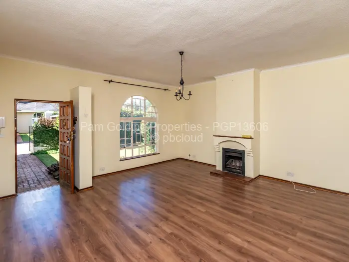 Flat/Apartment to Rent in Avondale, Harare