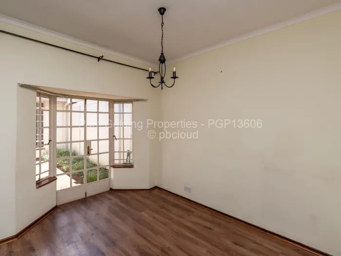 Flat/Apartment to Rent in Avondale, Harare