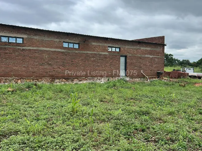 Warehouse/Industrial to Rent in Chinhoyi, Chinhoyi