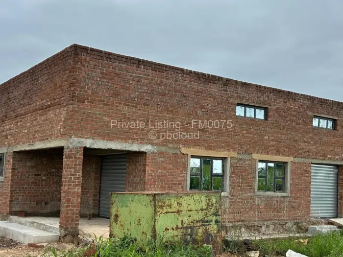 Warehouse/Industrial to Rent in Chinhoyi, Chinhoyi