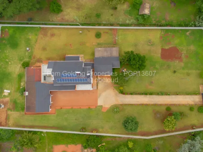 5 Bedroom House for Sale in Philadelphia, Harare