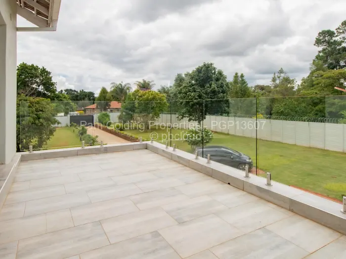 5 Bedroom House for Sale in Philadelphia, Harare