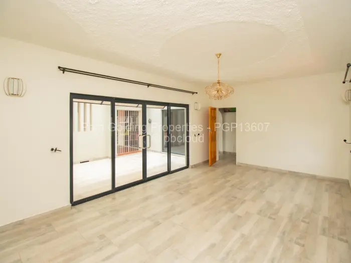 5 Bedroom House for Sale in Philadelphia, Harare