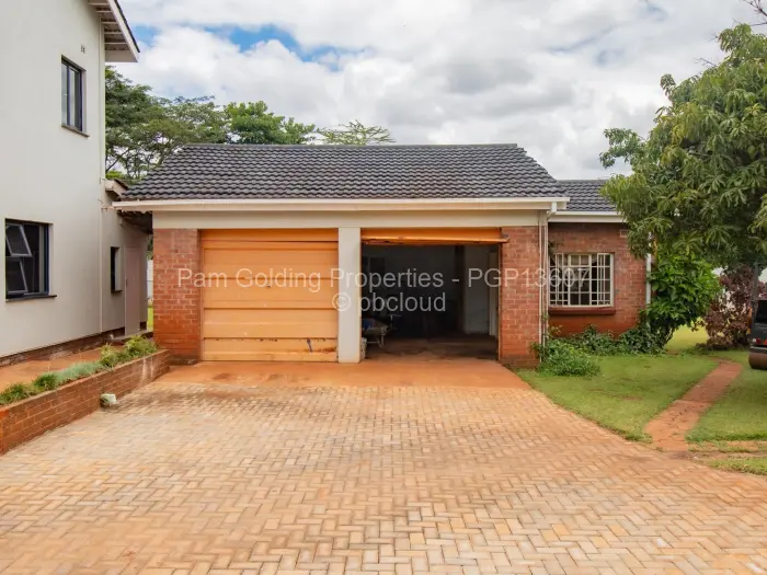 5 Bedroom House for Sale in Philadelphia, Harare