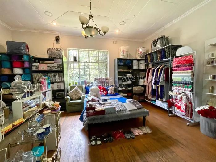 Office for Sale in Belgravia, Harare