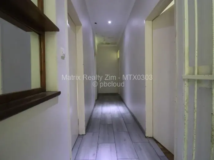 4 Bedroom House for Sale in Chisipite, Harare