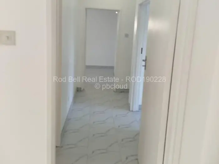 Townhouse/Cluster to Rent in Greendale, Harare