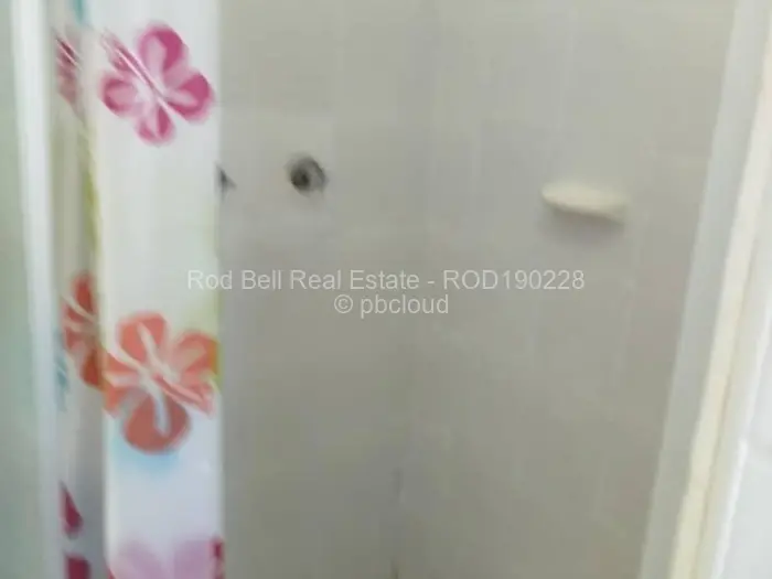 Townhouse/Cluster to Rent in Greendale, Harare