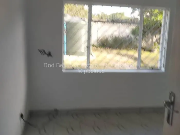 Townhouse/Cluster to Rent in Greendale, Harare