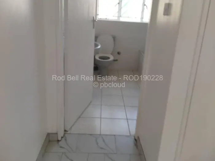 Townhouse/Cluster to Rent in Greendale, Harare