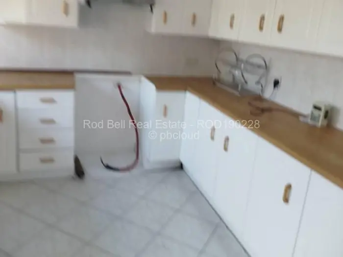 Townhouse/Cluster to Rent in Greendale, Harare