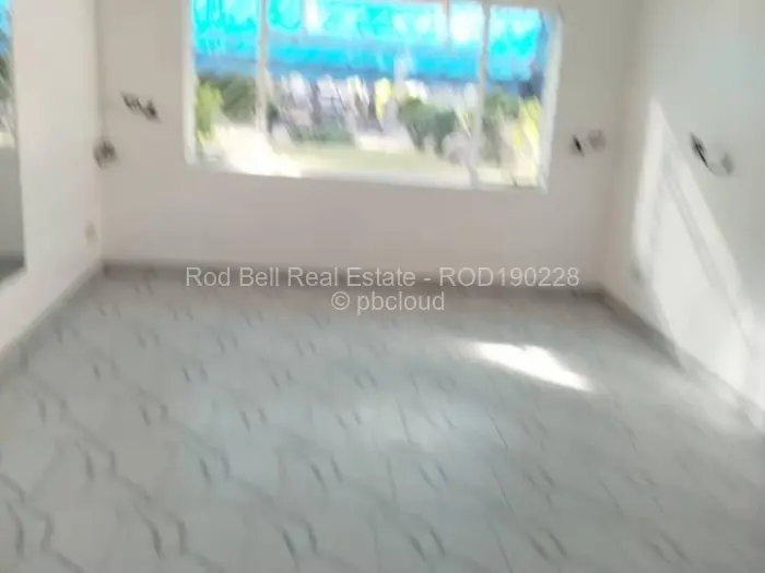 Townhouse/Cluster to Rent in Greendale, Harare