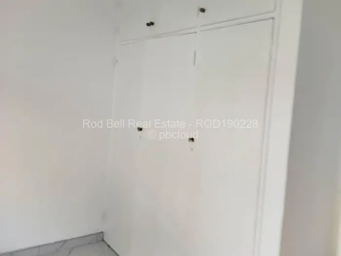 Townhouse/Cluster to Rent in Greendale, Harare