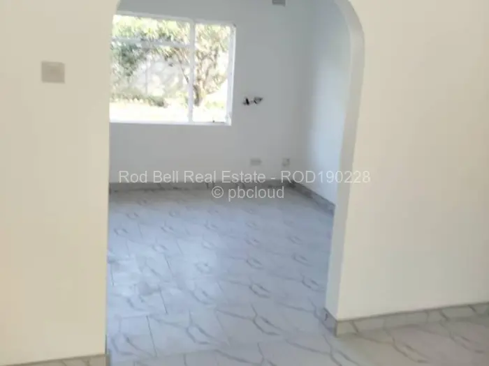 Townhouse/Cluster to Rent in Greendale, Harare