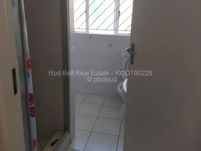 Townhouse/Cluster to Rent in Greendale, Harare