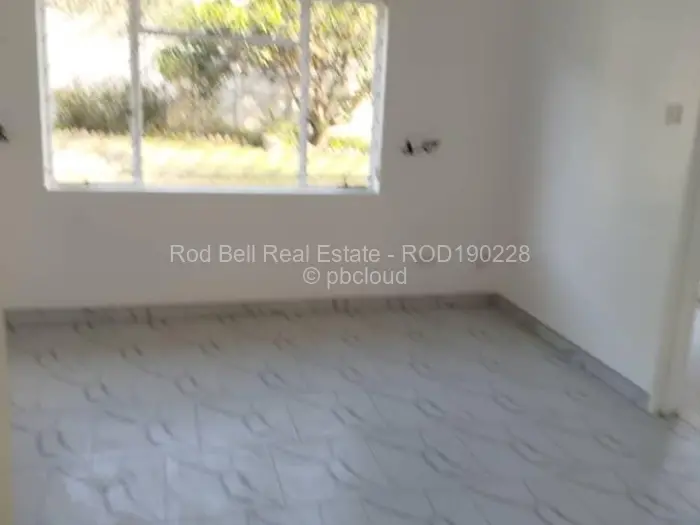 Townhouse/Cluster to Rent in Greendale, Harare