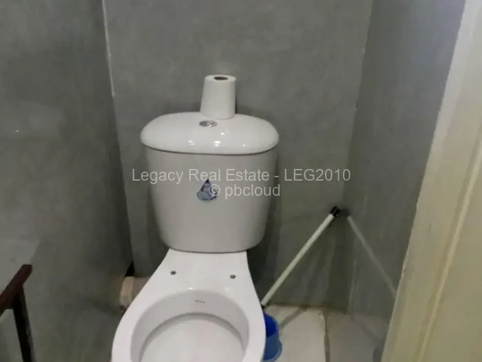 Townhouse/Cluster for Sale in Marlborough, Harare