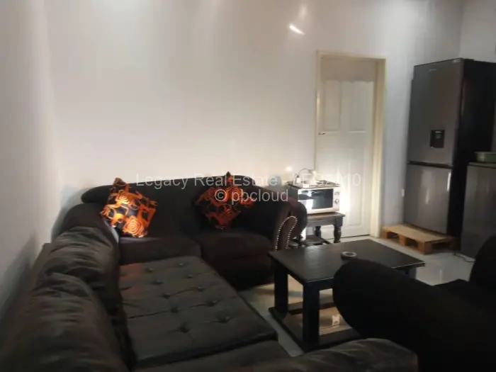 Townhouse/Cluster for Sale in Marlborough, Harare