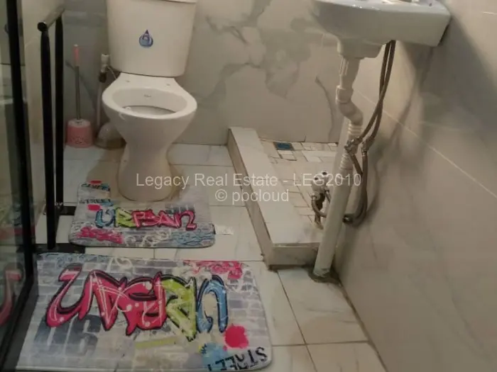 Townhouse/Cluster for Sale in Marlborough, Harare