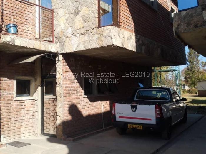 Townhouse/Cluster for Sale in Marlborough, Harare