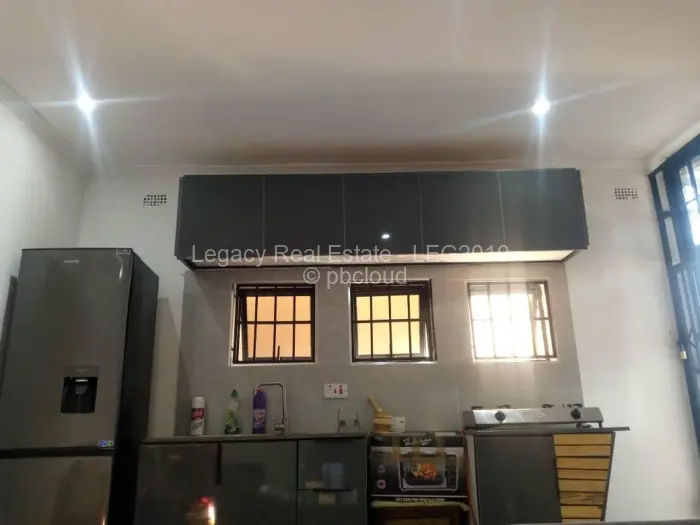 Townhouse/Cluster for Sale in Marlborough, Harare