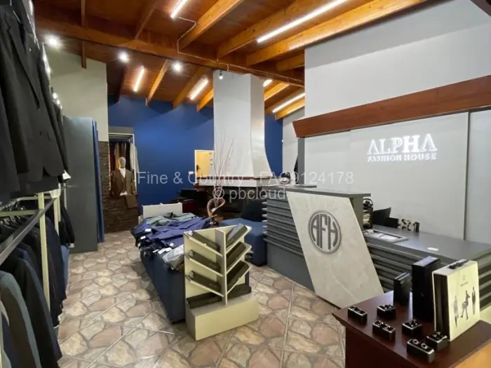 Office to Rent in Alexandra Park, Harare