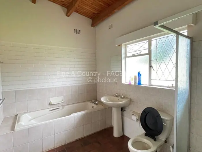 Office to Rent in Alexandra Park, Harare