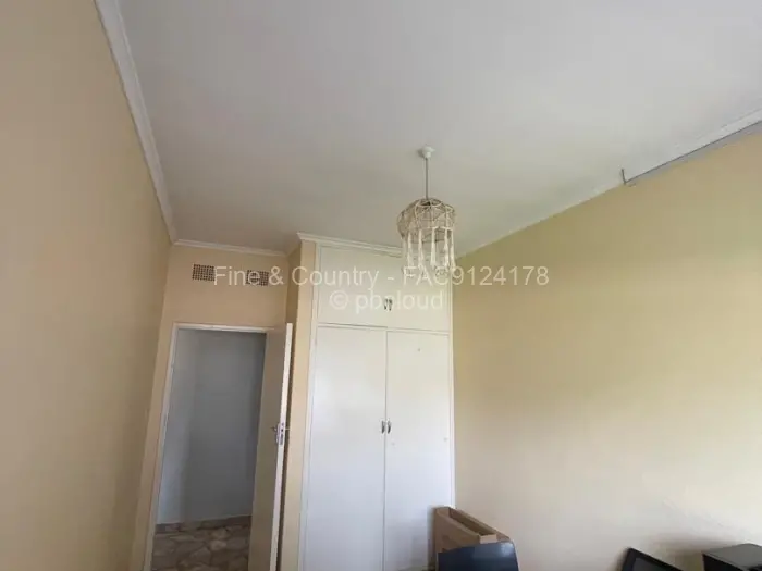 Office to Rent in Alexandra Park, Harare