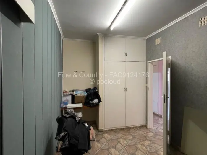 Office to Rent in Alexandra Park, Harare