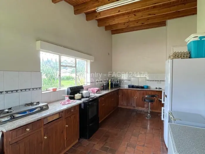 Office to Rent in Alexandra Park, Harare