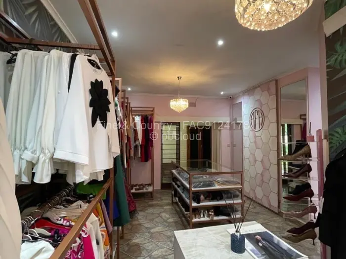 Office to Rent in Alexandra Park, Harare