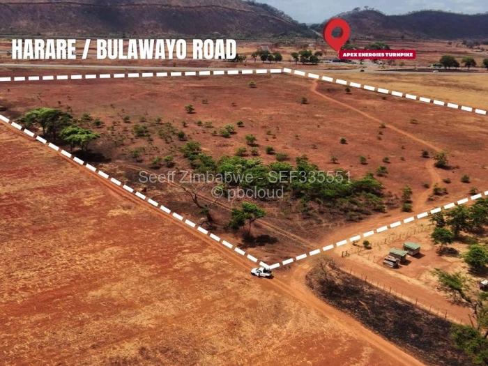 Farm/Plot for Sale in Norton, Norton