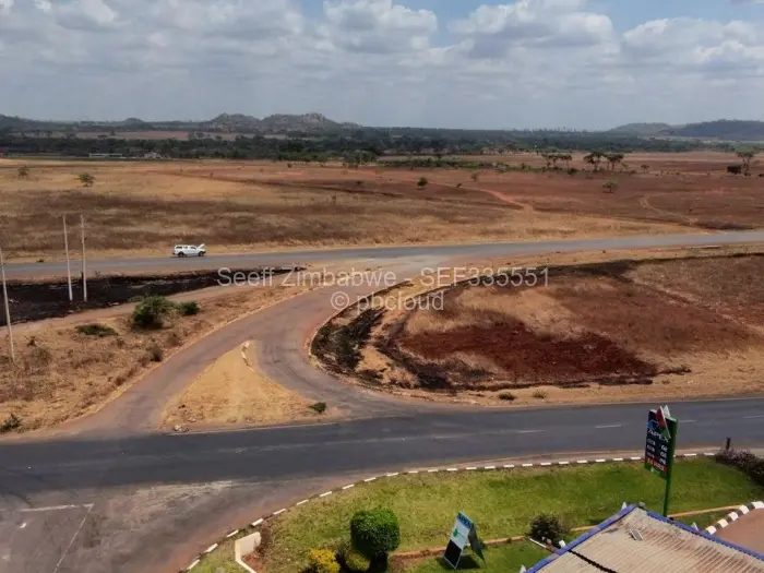 Farm/Plot for Sale in Norton, Norton