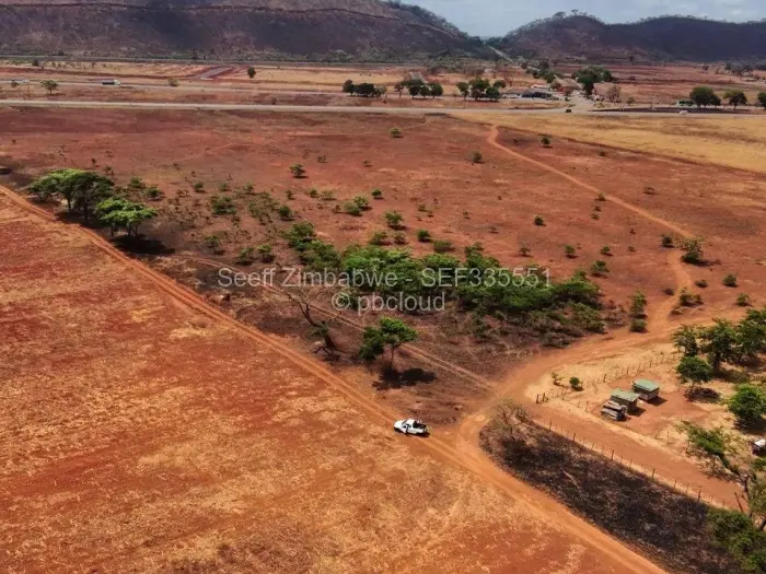 Farm/Plot for Sale in Norton, Norton