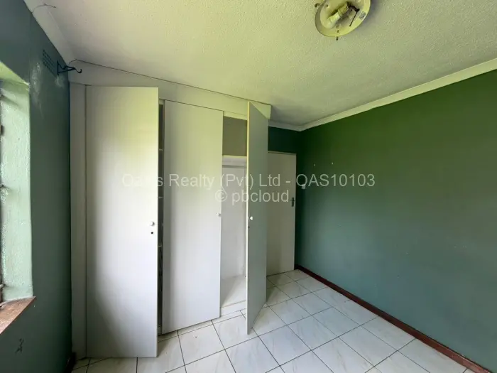 3 Bedroom House for Sale in Westgate, Harare