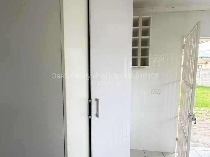 3 Bedroom House for Sale in Westgate, Harare