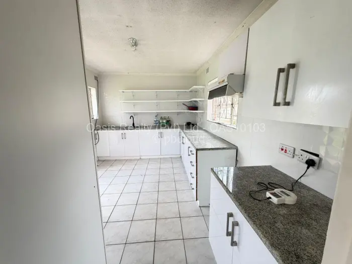 3 Bedroom House for Sale in Westgate, Harare