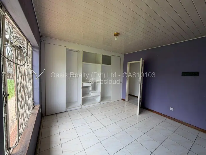 3 Bedroom House for Sale in Westgate, Harare