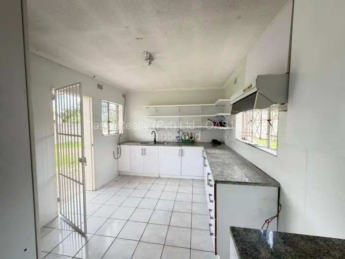 3 Bedroom House for Sale in Westgate, Harare