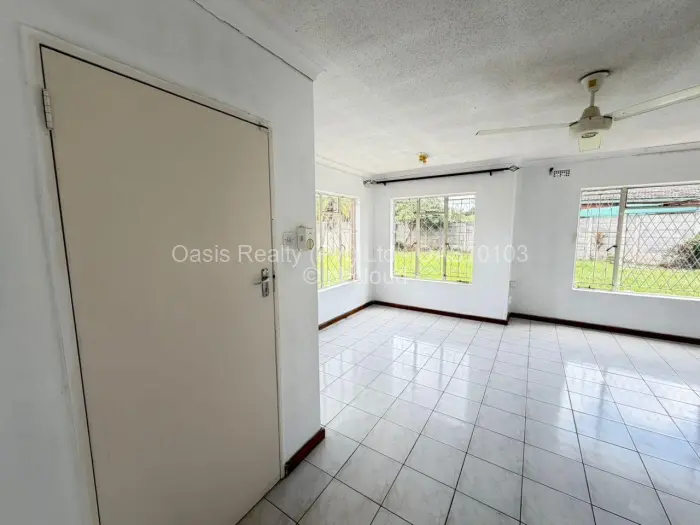 3 Bedroom House for Sale in Westgate, Harare