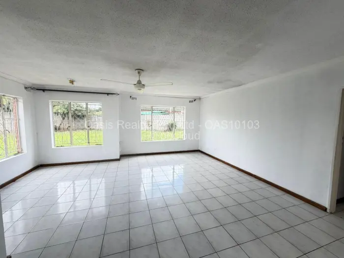 3 Bedroom House for Sale in Westgate, Harare